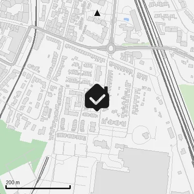 Foto zu Glasstraße 29, 51143 Köln