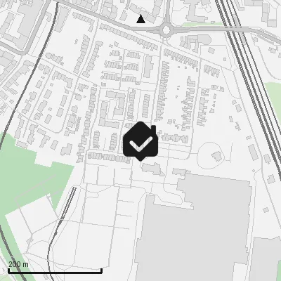 Foto zu Glasstraße 3, 51143 Köln