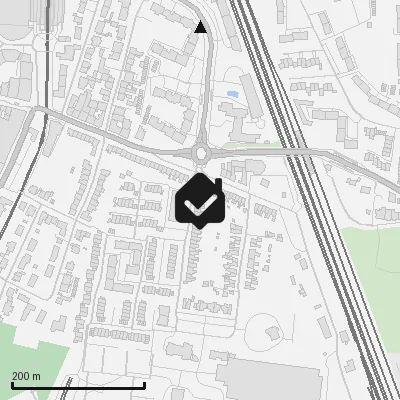 Foto zu Glasstraße 50, 51143 Köln