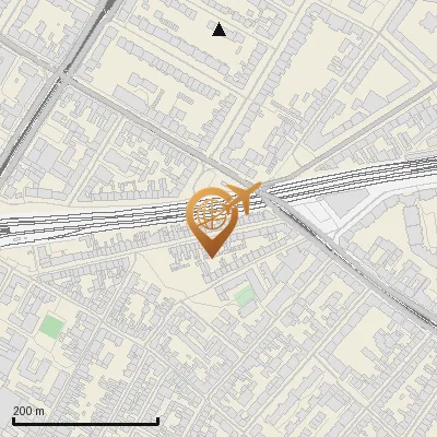 Foto zu Glasstraße 74, 50823 Köln