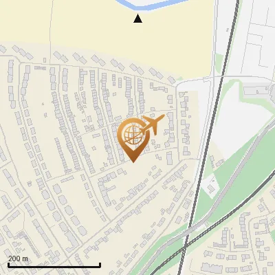 Foto zu Glatzer Straße 1, 51069 Köln