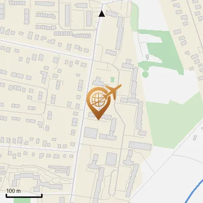 Foto zu Glatzer Straße 12, 22045 Hamburg