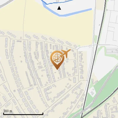 Foto zu Glatzer Straße 17, 51069 Köln