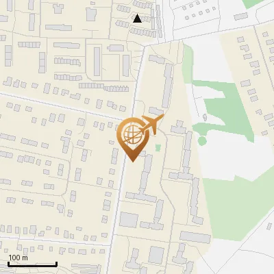 Foto zu Glatzer Straße 2, 22045 Hamburg