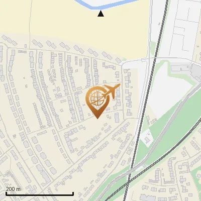 Foto zu Glatzer Straße 2, 51069 Köln