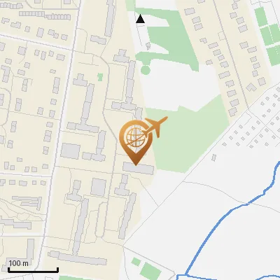 Foto zu Glatzer Straße 23, 22045 Hamburg