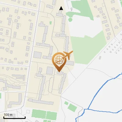 Foto zu Glatzer Straße 25, 22045 Hamburg