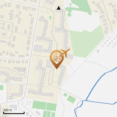 Foto zu Glatzer Straße 27, 22045 Hamburg