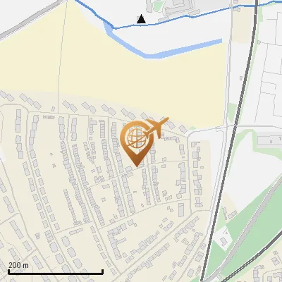 Foto zu Glatzer Straße 27, 51069 Köln