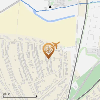 Foto zu Glatzer Straße 28, 51069 Köln