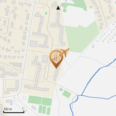 Foto zu Glatzer Straße 29, 22045 Hamburg