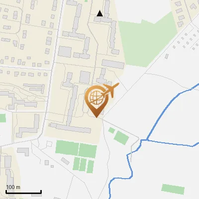 Foto zu Glatzer Straße 37, 22045 Hamburg