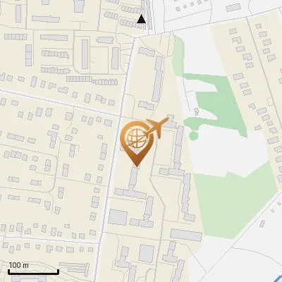 Foto zu Glatzer Straße 4, 22045 Hamburg