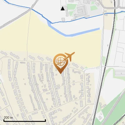 Foto zu Glatzer Straße 45, 51069 Köln
