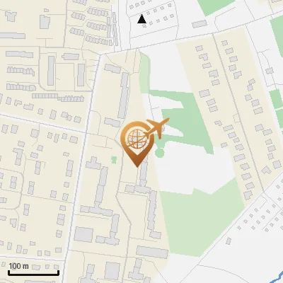 Foto zu Glatzer Straße 5, 22045 Hamburg