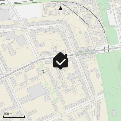 Foto zu Gleimstraße 4, 13355 Berlin