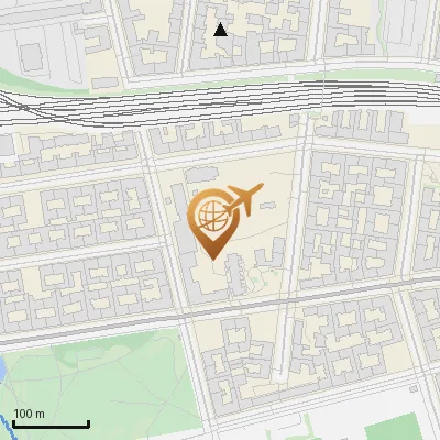 Foto zu Gleimstraße 49, 10437 Berlin