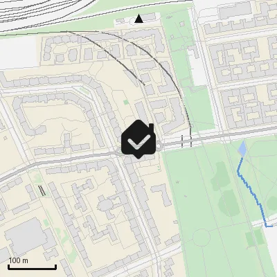 Foto zu Gleimstraße 63, 13355 Berlin