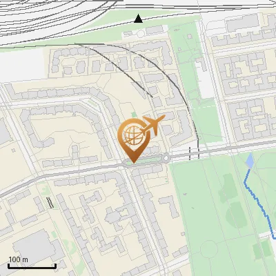 Foto zu Gleimstraße 64, 13355 Berlin