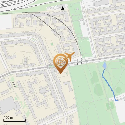 Foto zu Gleimstraße 9, 13355 Berlin