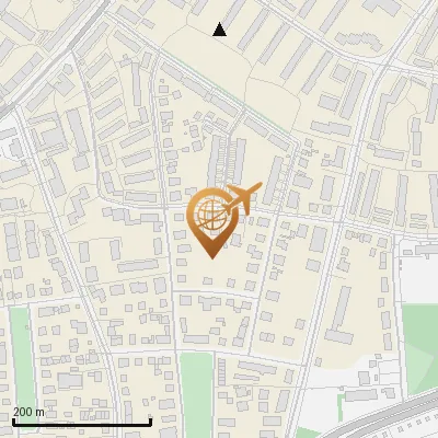 Foto zu Gleißmüllerstraße 11, 80992 München