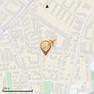 Foto zu Gleißmüllerstraße 13, 80992 München