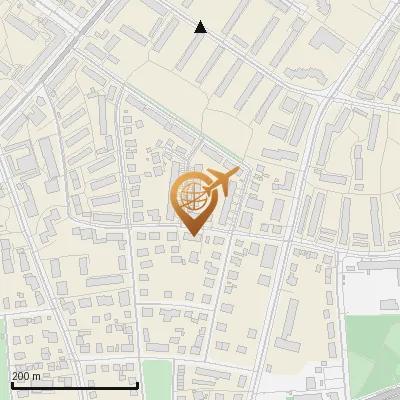 Foto zu Gleißmüllerstraße 18, 80992 München