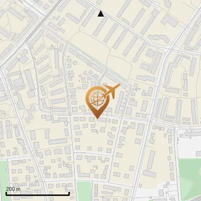 Foto zu Gleißmüllerstraße 24, 80992 München