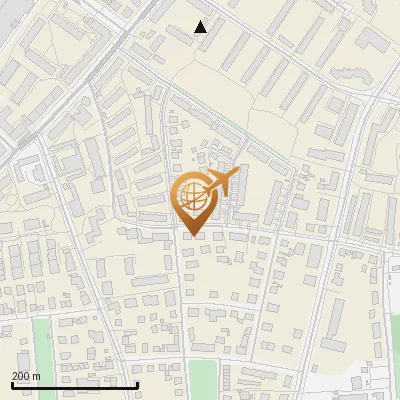 Foto zu Gleißmüllerstraße 28, 80992 München