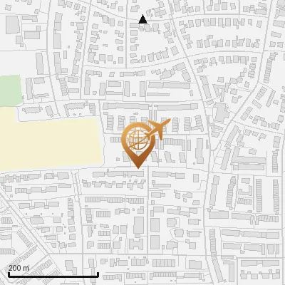 Foto zu Gleißnerstraße 55, 81735 München