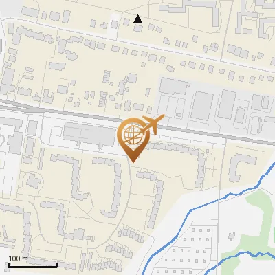 Foto zu Gleiwitzer Bogen 1, 22043 Hamburg