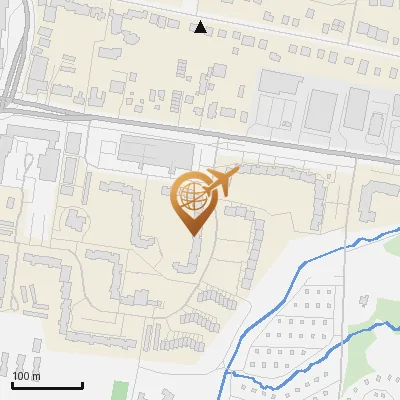 Foto zu Gleiwitzer Bogen 10, 22043 Hamburg