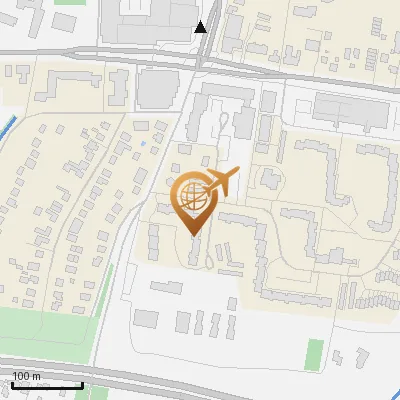 Foto zu Gleiwitzer Bogen 101, 22043 Hamburg