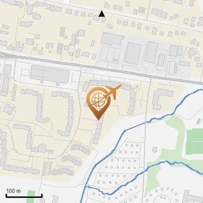 Foto zu Gleiwitzer Bogen 11, 22043 Hamburg