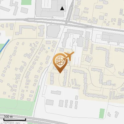 Foto zu Gleiwitzer Bogen 111, 22043 Hamburg