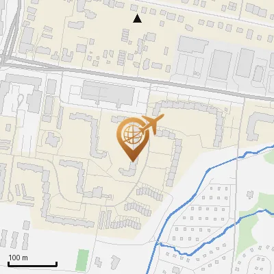 Foto zu Gleiwitzer Bogen 12, 22043 Hamburg