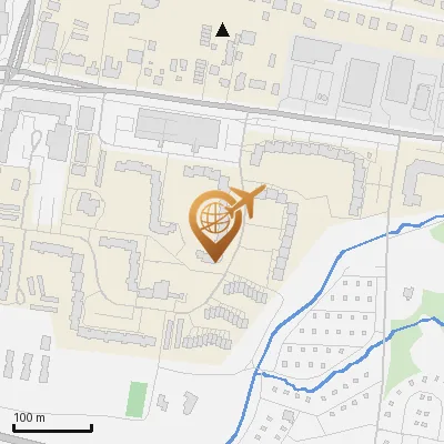 Foto zu Gleiwitzer Bogen 14, 22043 Hamburg