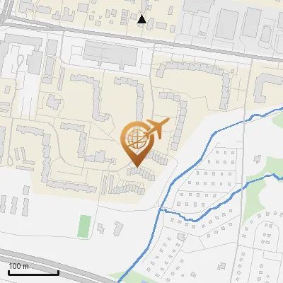 Foto zu Gleiwitzer Bogen 25, 22043 Hamburg