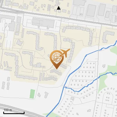 Foto zu Gleiwitzer Bogen 29, 22043 Hamburg