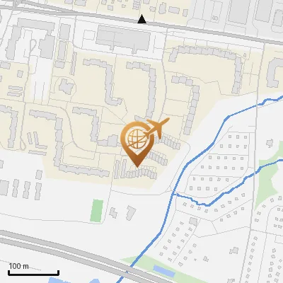 Foto zu Gleiwitzer Bogen 43, 22043 Hamburg