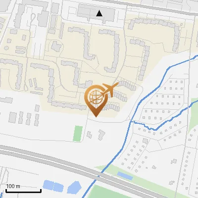 Foto zu Gleiwitzer Bogen 61, 22043 Hamburg