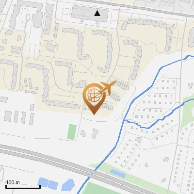 Foto zu Gleiwitzer Bogen 65, 22043 Hamburg