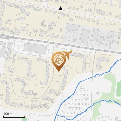 Foto zu Gleiwitzer Bogen 7, 22043 Hamburg