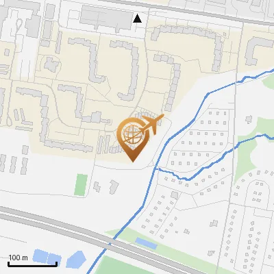 Foto zu Gleiwitzer Bogen 79, 22043 Hamburg