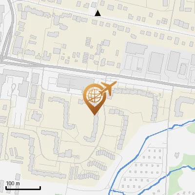 Foto zu Gleiwitzer Bogen 8, 22043 Hamburg