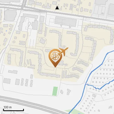 Foto zu Gleiwitzer Bogen 80, 22043 Hamburg