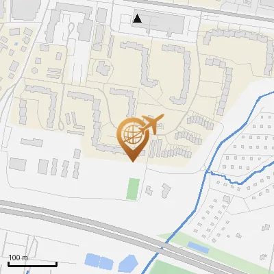 Foto zu Gleiwitzer Bogen 81, 22043 Hamburg