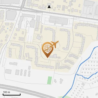 Foto zu Gleiwitzer Bogen 82, 22043 Hamburg