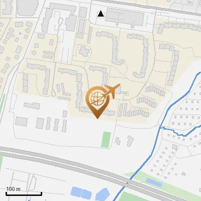 Foto zu Gleiwitzer Bogen 83, 22043 Hamburg