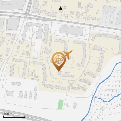 Foto zu Gleiwitzer Bogen 84, 22043 Hamburg